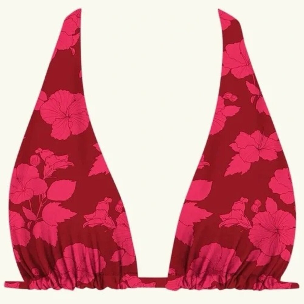 Acacia Swimwear 3-Piece Bikini SET - Ahunui - Picture 7 of 9
